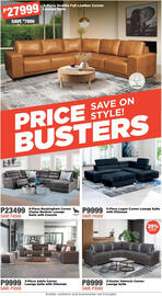 House & Home catalogue Page 9