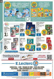Catálogo E.Leclerc Página 36