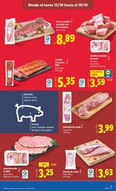 Catálogo Lidl semana 42 Página 13