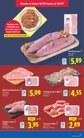 Catálogo Lidl semana 42 Página 15
