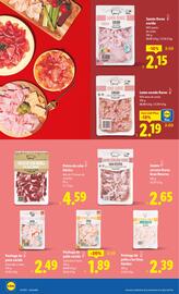 Catálogo Lidl semana 42 Página 16