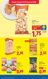 Catálogo Lidl semana 42 Página 19