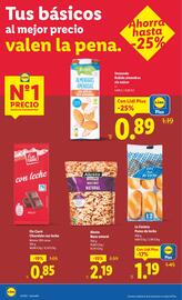 Catálogo Lidl semana 42 Página 2