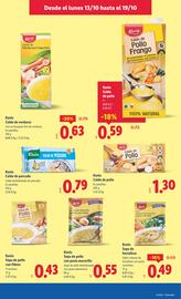 Catálogo Lidl semana 42 Página 21
