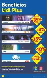 Catálogo Lidl semana 42 Página 22