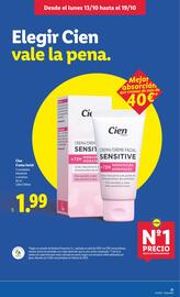 Catálogo Lidl semana 42 Página 25