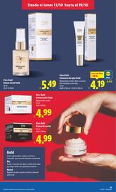Catálogo Lidl semana 42 Página 27