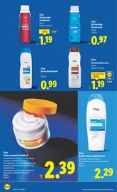 Catálogo Lidl semana 42 Página 28