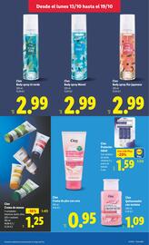 Catálogo Lidl semana 42 Página 29