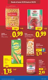 Catálogo Lidl semana 42 Página 3