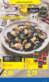 Catálogo Lidl semana 42 Página 35