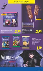 Catálogo Lidl semana 42 Página 37