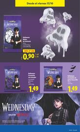 Catálogo Lidl semana 42 Página 39