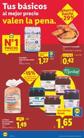 Catálogo Lidl semana 42 Página 4