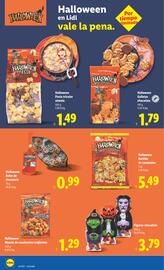 Catálogo Lidl semana 42 Página 40