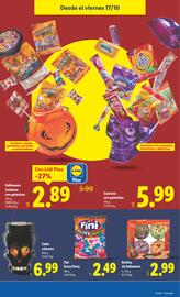Catálogo Lidl semana 42 Página 41