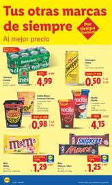 Catálogo Lidl semana 42 Página 42