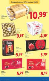 Catálogo Lidl semana 42 Página 43