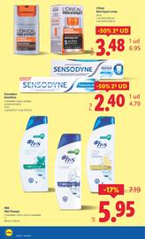 Catálogo Lidl semana 42 Página 44