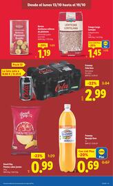 Catálogo Lidl semana 42 Página 5