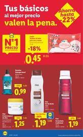 Catálogo Lidl semana 42 Página 6