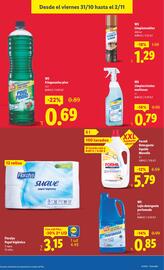 Catálogo Lidl semana 42 Página 7