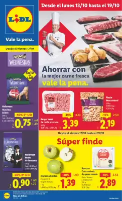 Catálogo Lidl