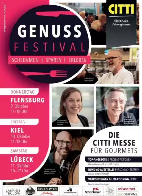 Citti tilbudsavis (gælder indtil 14-10)