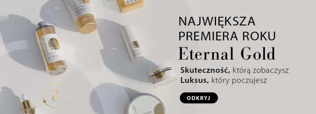 Organique gazetka (ważność do 19-10)