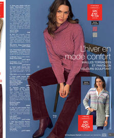 Damart folder week 41 Pagina 11