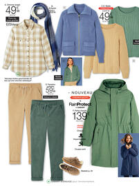 Damart folder week 41 Pagina 12
