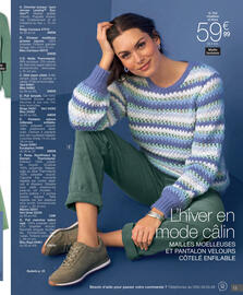 Damart folder week 41 Pagina 13