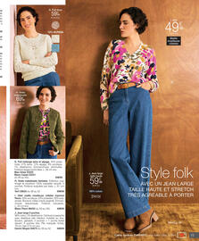 Damart folder week 41 Pagina 15