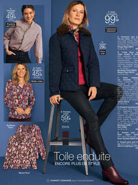 Damart folder week 41 Pagina 18