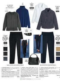 Damart folder week 41 Pagina 22