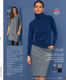 Damart folder week 41 Pagina 23