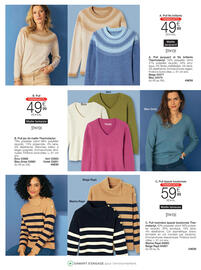 Damart folder week 41 Pagina 24