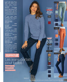 Damart folder week 41 Pagina 25