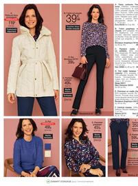 Damart folder week 41 Pagina 26