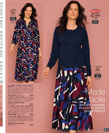 Damart folder week 41 Pagina 27