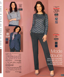 Damart folder week 41 Pagina 29