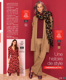 Damart folder week 41 Pagina 3