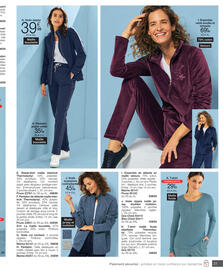 Damart folder week 41 Pagina 31
