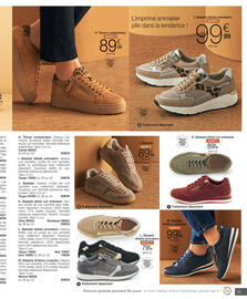 Damart folder week 41 Pagina 35