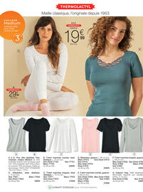 Damart folder week 41 Pagina 40