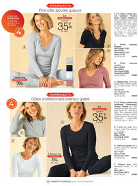 Damart folder week 41 Pagina 42