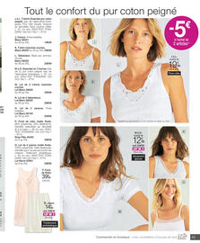 Damart folder week 41 Pagina 45