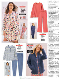 Damart folder week 41 Pagina 46
