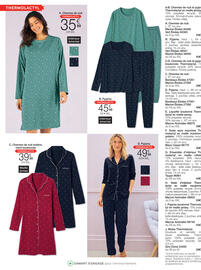 Damart folder week 41 Pagina 48