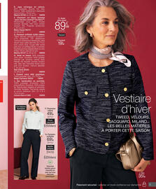 Damart folder week 41 Pagina 5